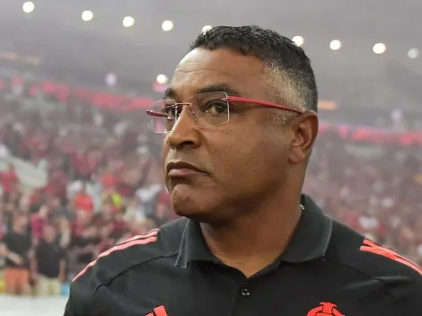 Internacional vê Flamengo preparar surpresas na escalação para Libertadores