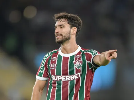 Martinelli segue conselho de Renato Gaúcho e vive melhor fase artilheira