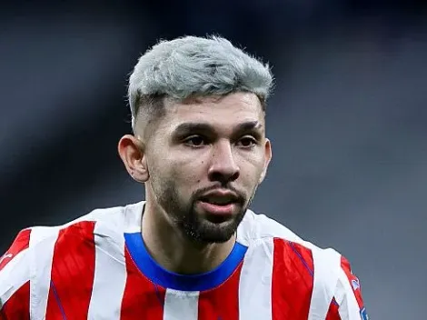 Palmeiras aposta em R$ 90 milhões e 'ajuda' de Gómez para trazer Enciso