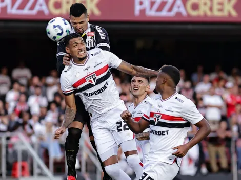 Paulo Bracks revela quer Ruan Tressoldi se recupera de lesão