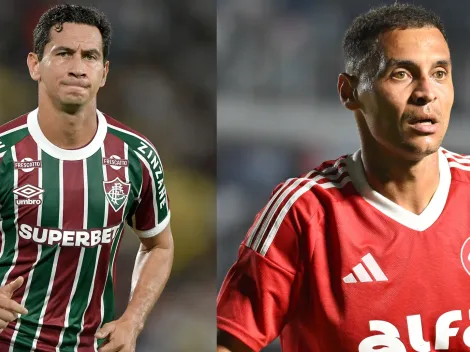 IA prevê empate entre Fluminense x Inter pela Copa do Brasil