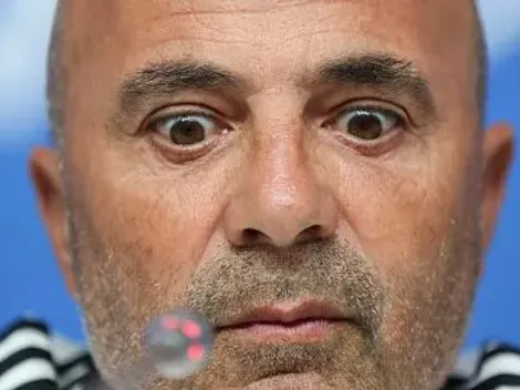 Sampaoli quer controlar CT Rei Pelé e incomoda Santos