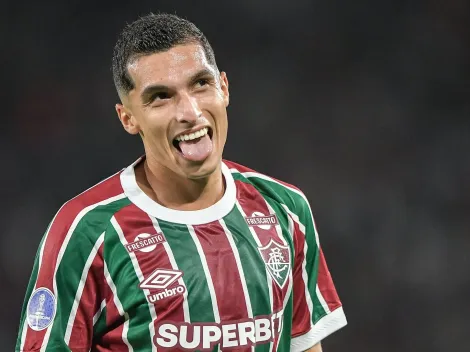 Serna se destaca no duelo contra o América de Cali