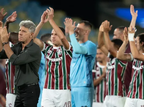 Fluminense supera R$ 10 milhões em premiação na Sul-Americana