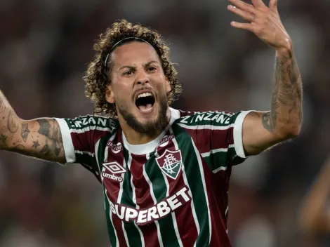 Guga sai em defesa de Lima após vitória do Fluminense