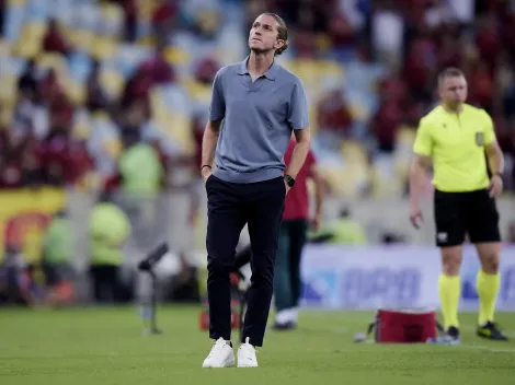 Filipe Luís tenta apagar traumas de eliminações passadas e avançar na Libertadores