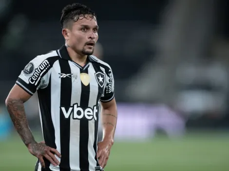 Botafogo mira premiação superior a R$ 9 milhões contra a LDU