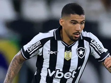 Davide Ancelotti projeta LDU x Botafogo e pode escalar Allan