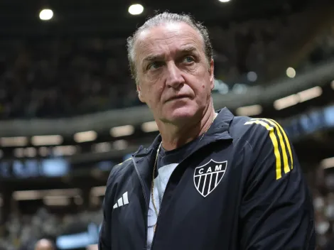 Atlético-MG tem queda no Brasileirão após o Mundial de Clubes