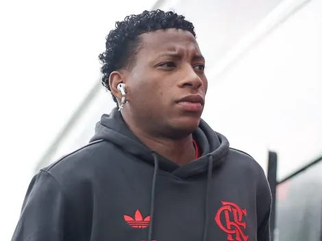 Gonzalo Plata provoca o Internacional após classificação