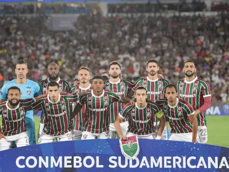 Fluminense vence América de Cali e mantém tabu positivo no Maracanã