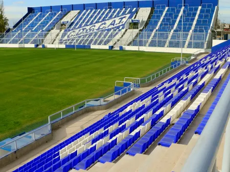 Atlético-MG faz pedido de reforço de segurança para jogo contra Godoy Cruz