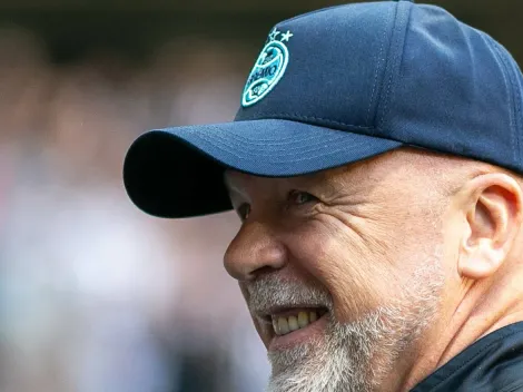 Vidente 'crava' vantagem da equipe de Mano Menezes em Grêmio x Ceará