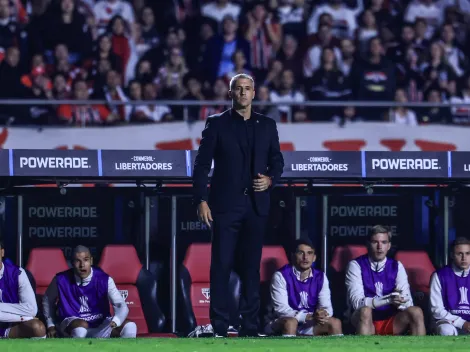 São Paulo contrata Mailton e meia, mas pode ter encerrado contratações