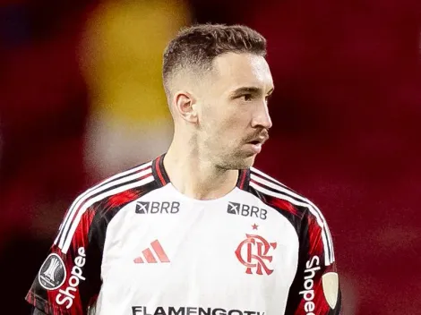 Léo Ortiz revela sobre futuro na carreira e indica permanência no Flamengo