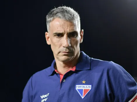 Vojvoda terá que vencer 40% mais do que Cléber Xavier venceu no Santos para evitar o rebaixamento