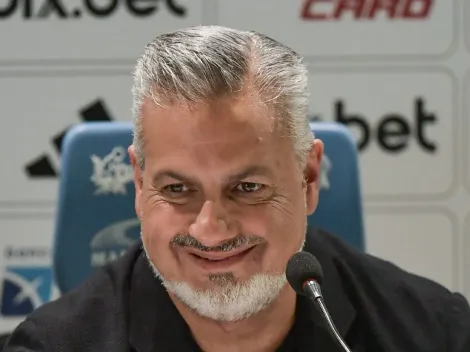 Flamengo chega a R$ 333 milhões investidos nesta janela e supera aquisições de 2024