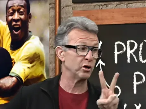 Neto vê o Corinthians em condições de vencer o Vasco