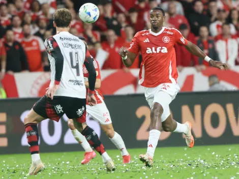 Eliminação do Internacional resulta no fim do 'grupo da morte'