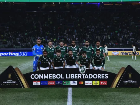 Libertadores 2025 repete 2018: Brasil em minoria e argentinos em peso