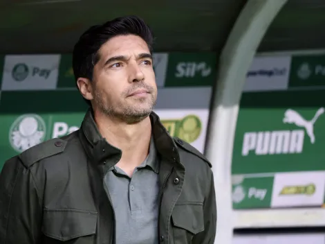 Última vitória do Palmeiras no Allianz Parque em mata-mata da Libertadores foi em 2022