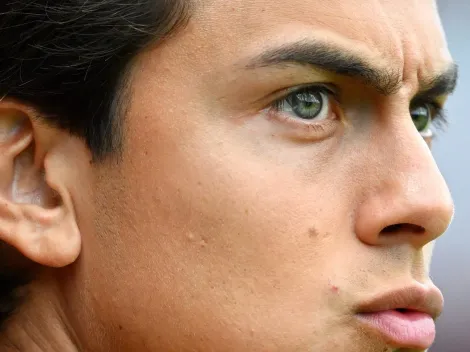 Dybala aceita voltar para América do Sul após contrato com a Roma