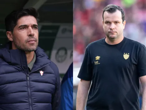 Palmeiras x Sport se enfrentam defendendo longa invencibilidade