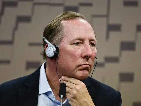 Mansur alerta sobre futuro do Botafogo e critica Textor por briga acionária