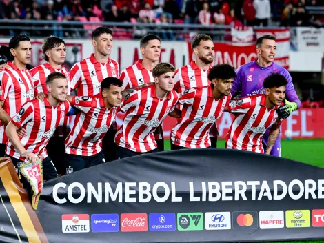 Torcida do Estudiantes está morrendo de medo do Flamengo; veja reações
