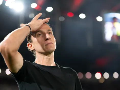 Flamengo tem retrospecto positivo contra argentinos na Libertadores