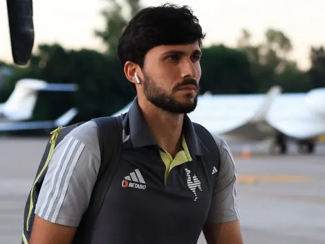 Igor Rabello é anunciado como reforço do Fluminense