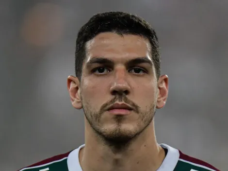 Fluminense estuda enviar outra oferta para tirar Nino do Zenit