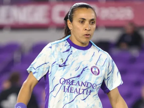 Orlando Pride faz a contratação mais cara do futebol feminino