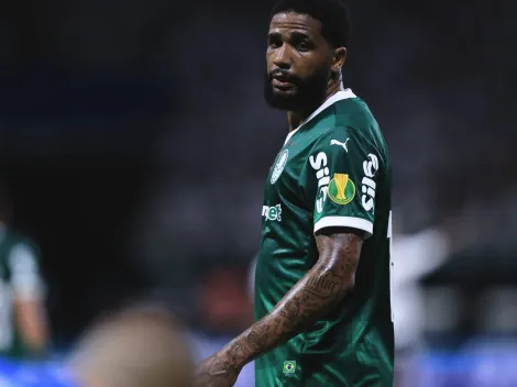Palmeiras não descarta negociar Micael caso o zagueiro não se adapte rapidamente ao nível da equipe