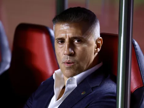 São Paulo: Tolói deve ser novidade contra o Atlético-MG; veja provável escalação