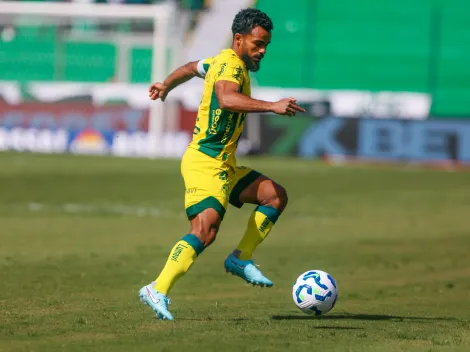 Meia do Mirassol projeta duelo contra o Fortaleza e descarta favoritismo