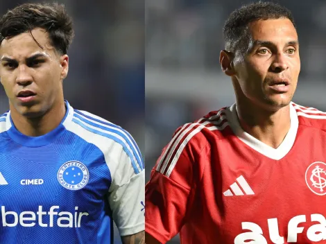 IA prevê nova derrota do Inter no Brasileirão