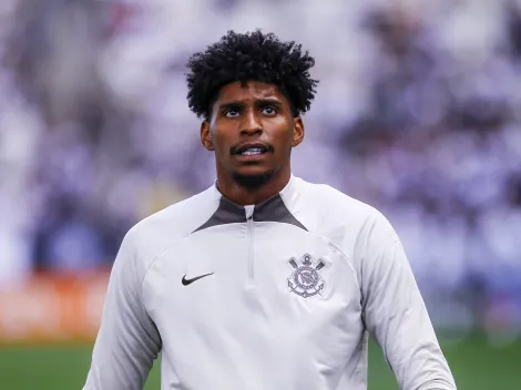 Hugo Souza volta ao radar de Ancelotti e disputa vaga na Seleção Brasileira