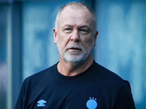 Escalação do Grêmio: Mano indica Marcos Rocha como titular