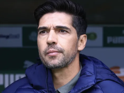 Abel Ferreira indica retorno de titulares em Palmeiras x Sport