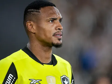 John aparece em pré-lista de Carlos Ancelotti na Seleção