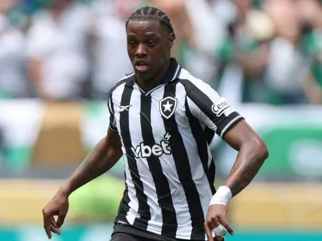 Kaio Pantaleão avança em recuperação e pode voltar ao Botafogo