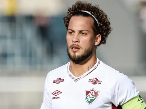 Guga lamenta derrota e cobra atenção do Fluminense no Brasileirão