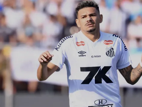 Milton Neves prevê nova derrota do Santos no Brasileirão