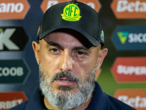 Rafael Guanaes detalha estilo ‘funcional’ e reforça meta do Mirassol na Série A