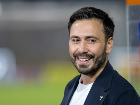 Zagueiro Gabriel Bahia deve realizar exames e assinar com o Botafogo no início da semana