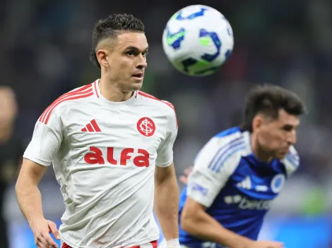 Renata Ruel critica decisão da arbitragem em expulsar Borré