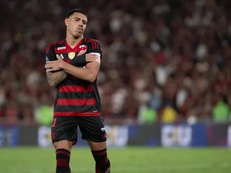 Iago brilha no Mundial Sub-20 e desperta interesse do Everton