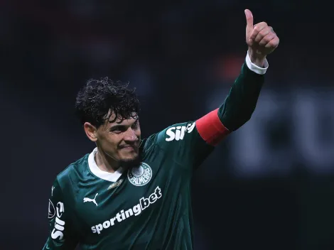 Somente um canal veiculará imagens de Palmeiras x Sport