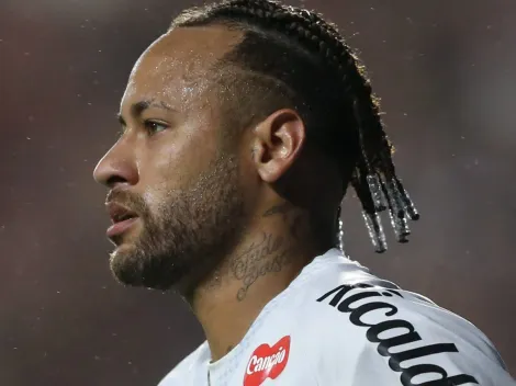 Ancelotti tem dúvidas sobre convocação de Neymar para a Seleção